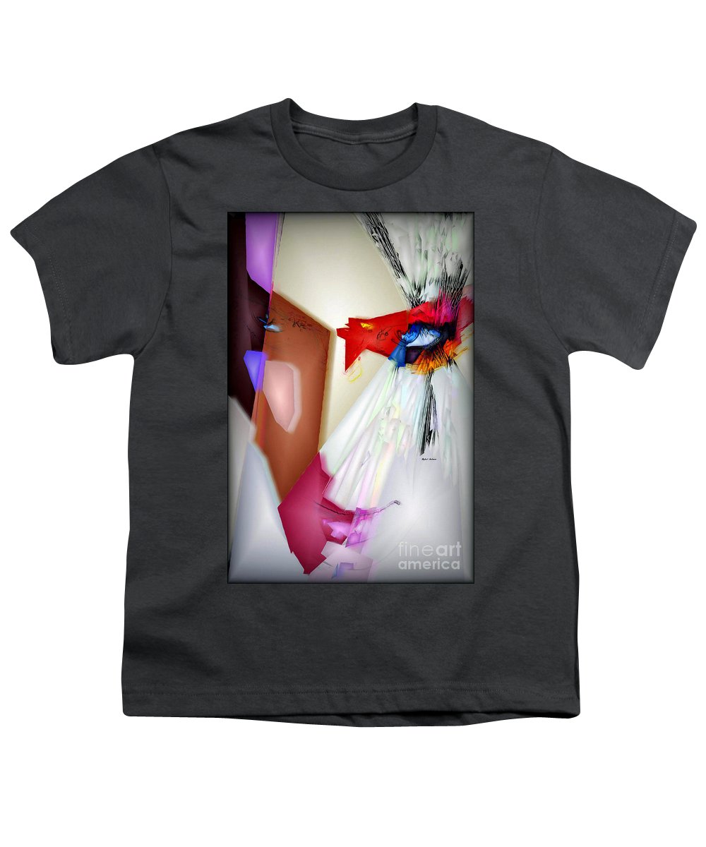 Unique Echo - Youth T-Shirt