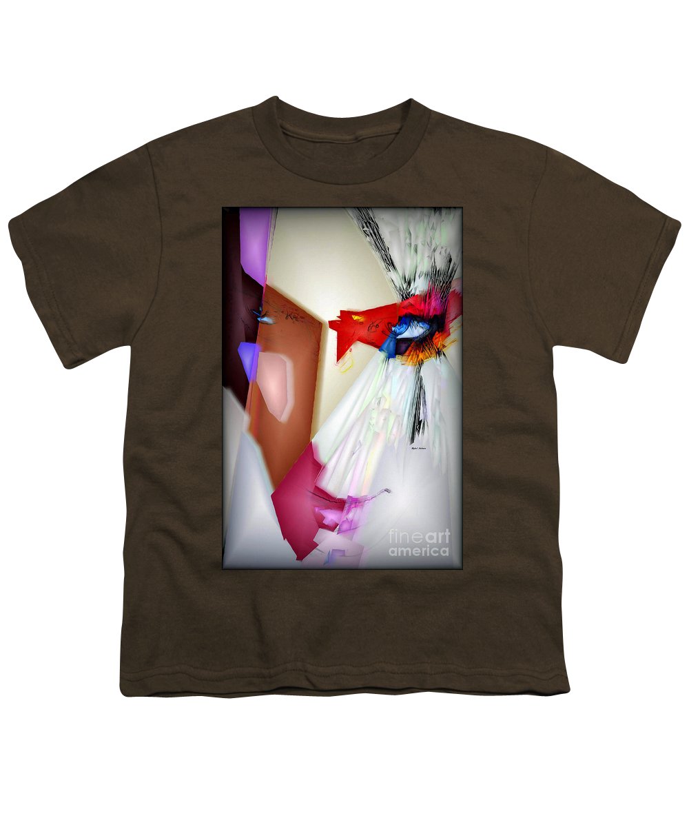 Unique Echo - Youth T-Shirt