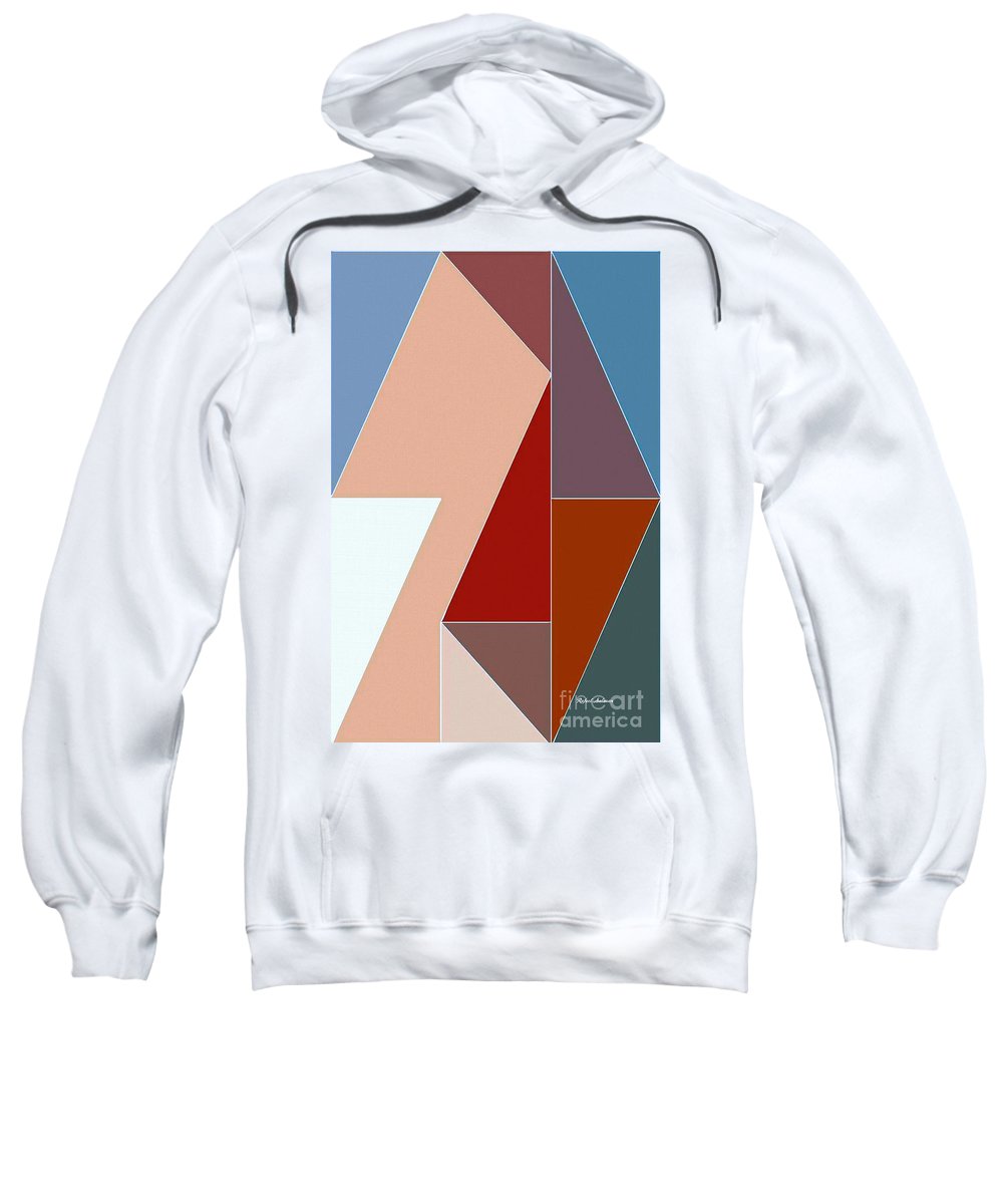 Up Hill - Sweatshirt