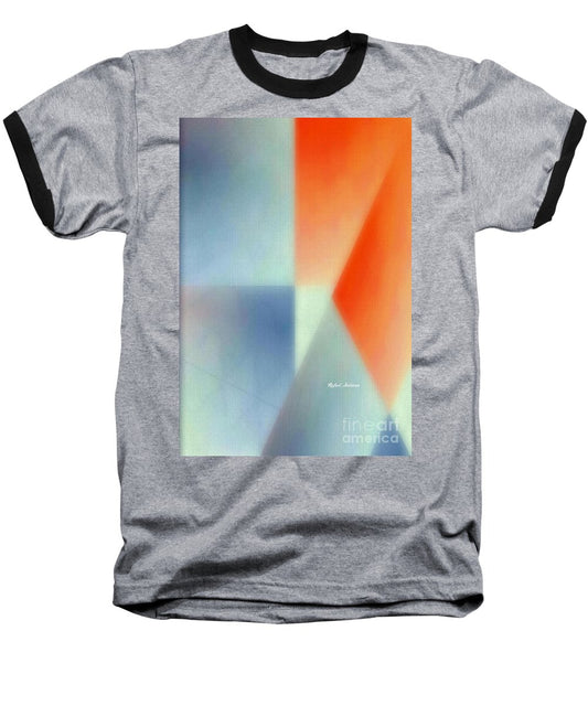 Uplifting - Baseball T-Shirt