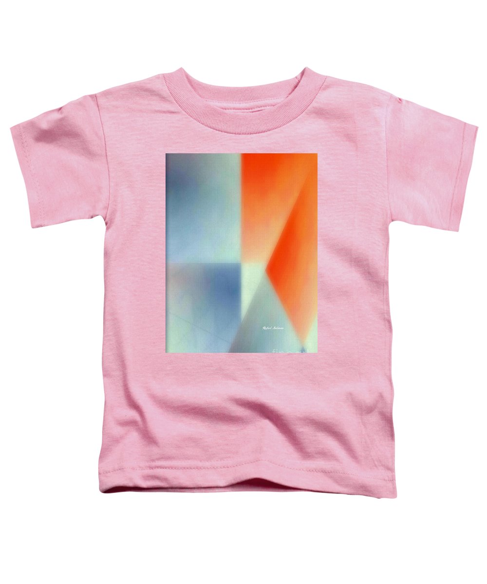 Uplifting - Toddler T-Shirt