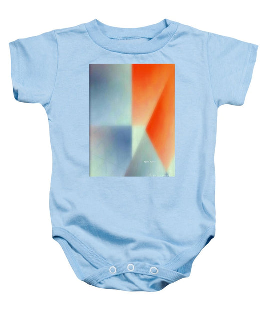 Uplifting - Baby Onesie