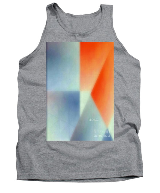 Uplifting - Tank Top