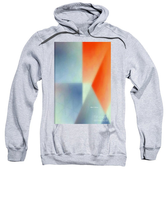 Uplifting - Sweatshirt