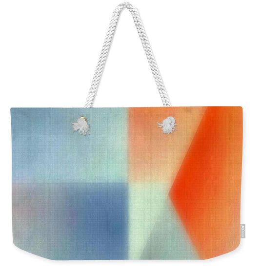 Uplifting - Weekender Tote Bag