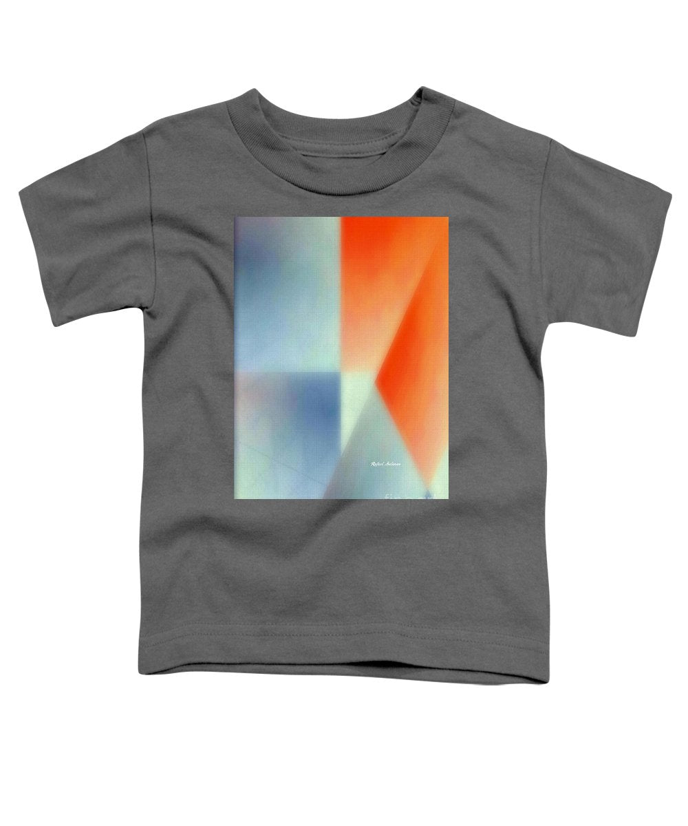 Uplifting - Toddler T-Shirt