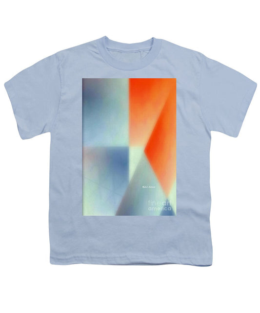 Uplifting - Youth T-Shirt