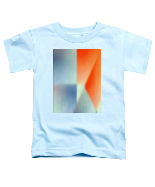 Uplifting - Toddler T-Shirt