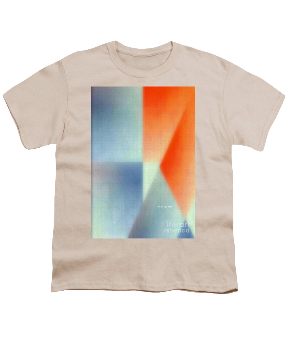 Uplifting - Youth T-Shirt