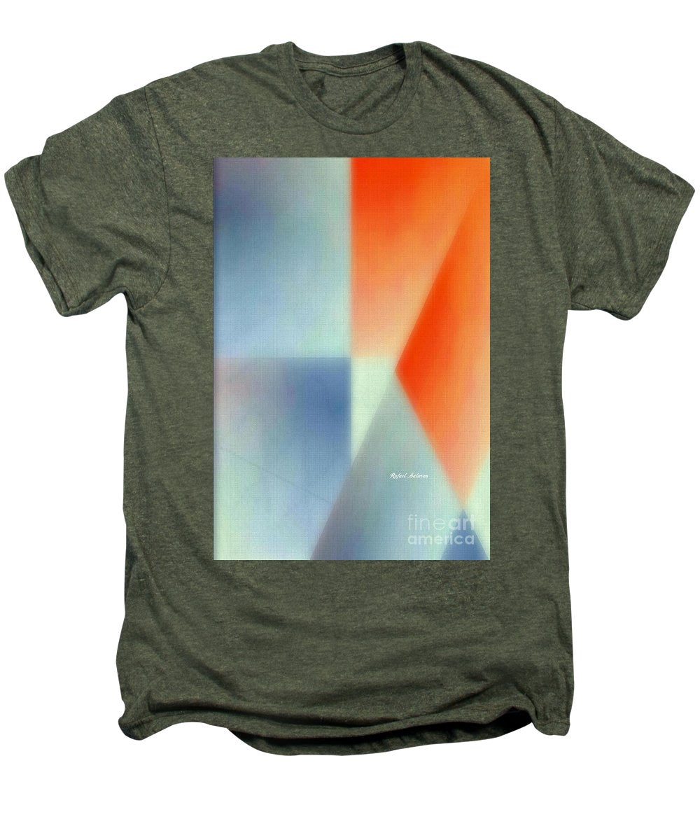 Uplifting - Men's Premium T-Shirt