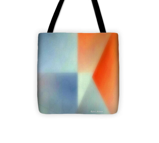 Uplifting - Tote Bag