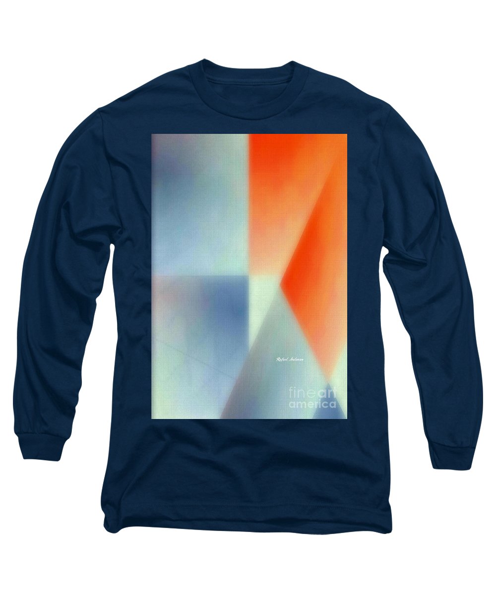 Uplifting - Long Sleeve T-Shirt