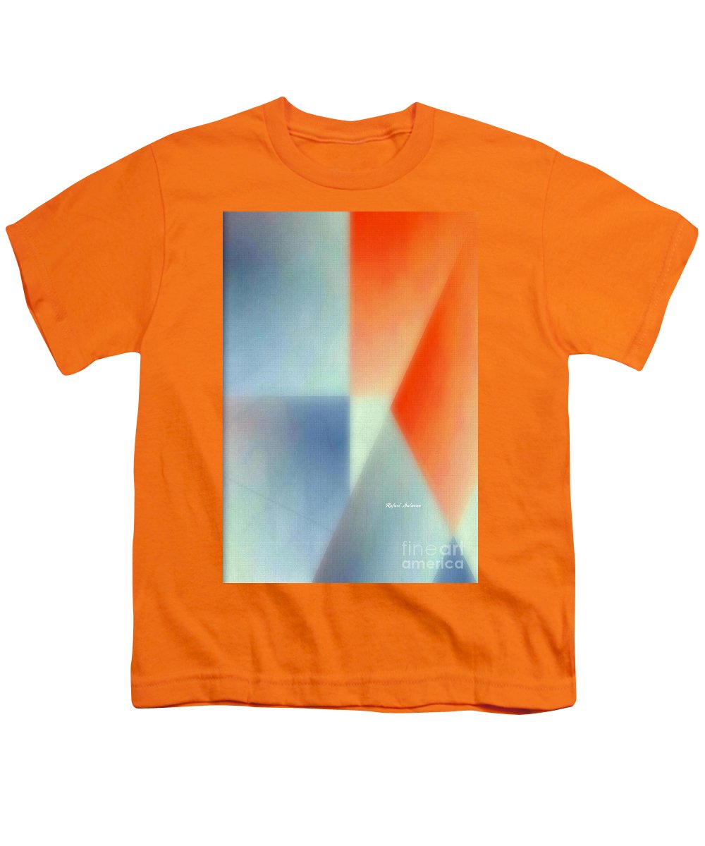 Uplifting - Youth T-Shirt