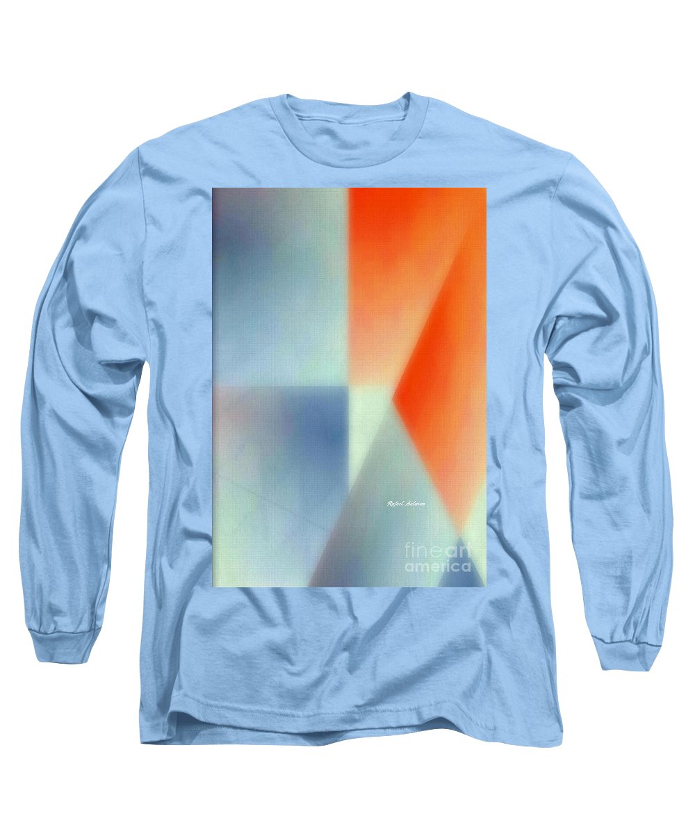 Uplifting - Long Sleeve T-Shirt