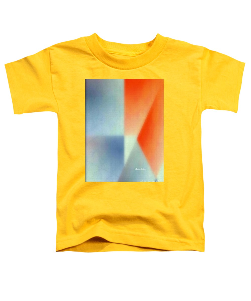 Uplifting - Toddler T-Shirt