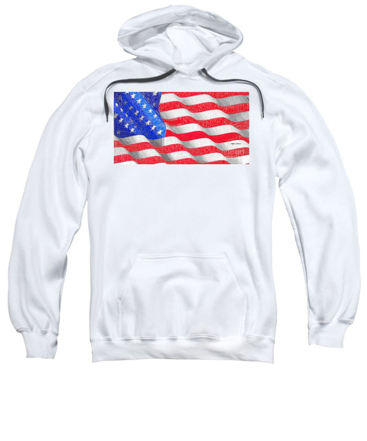Usa Usa Usa - Sweatshirt
