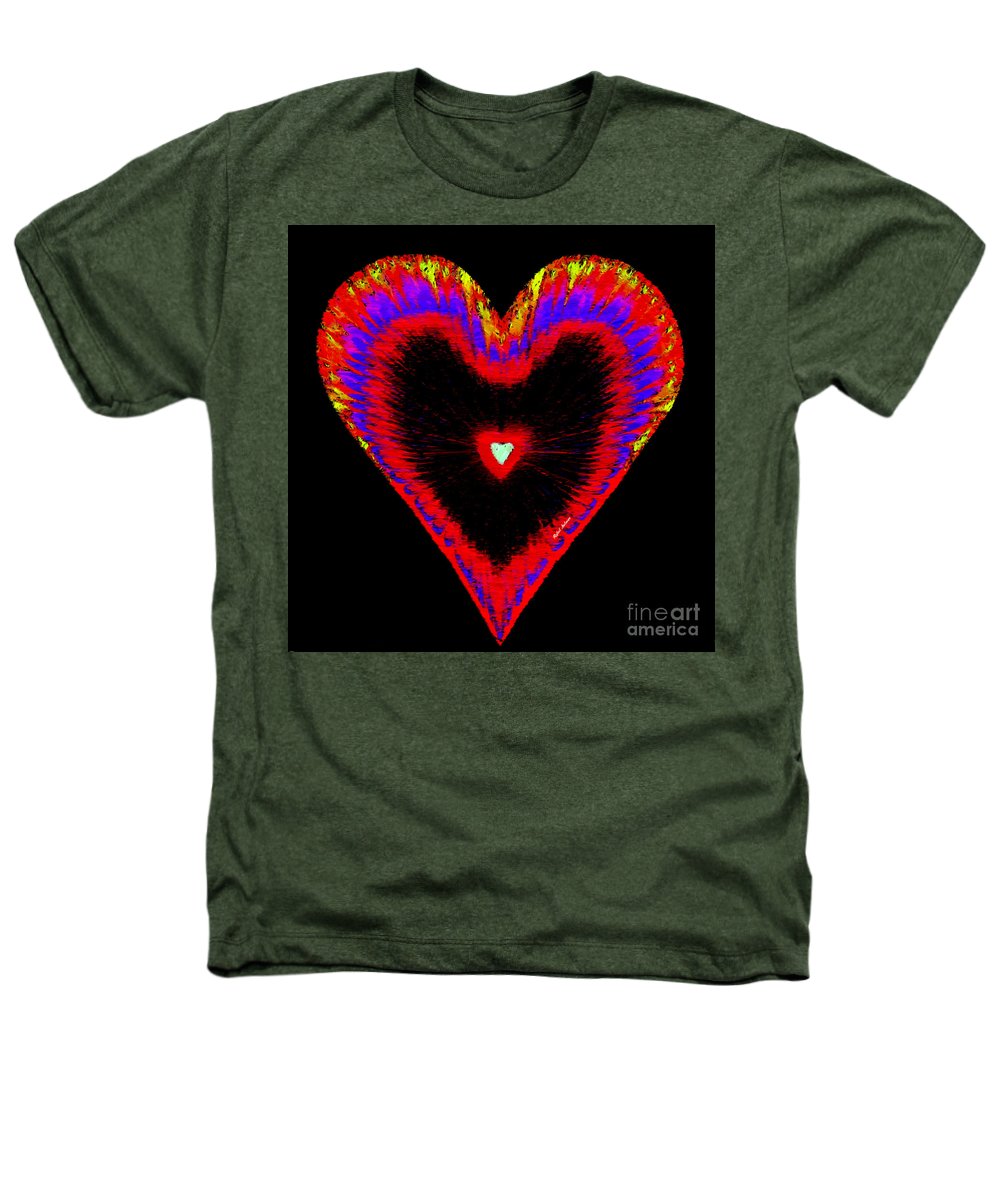 Valentines Of The 60's - Heathers T-Shirt