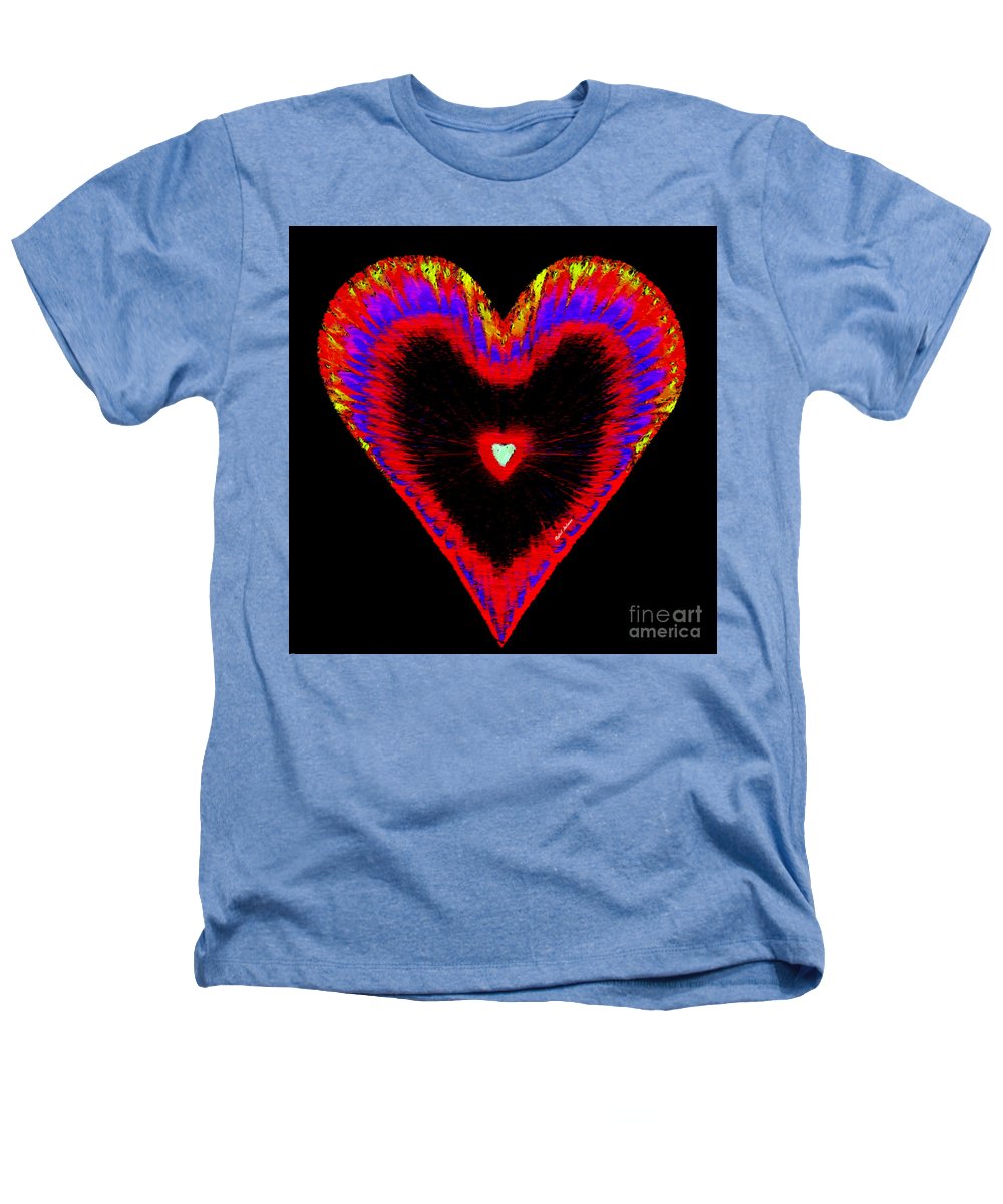 Valentines Of The 60's - Heathers T-Shirt