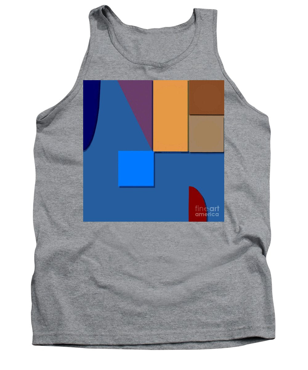 Visible Circumstance - Tank Top