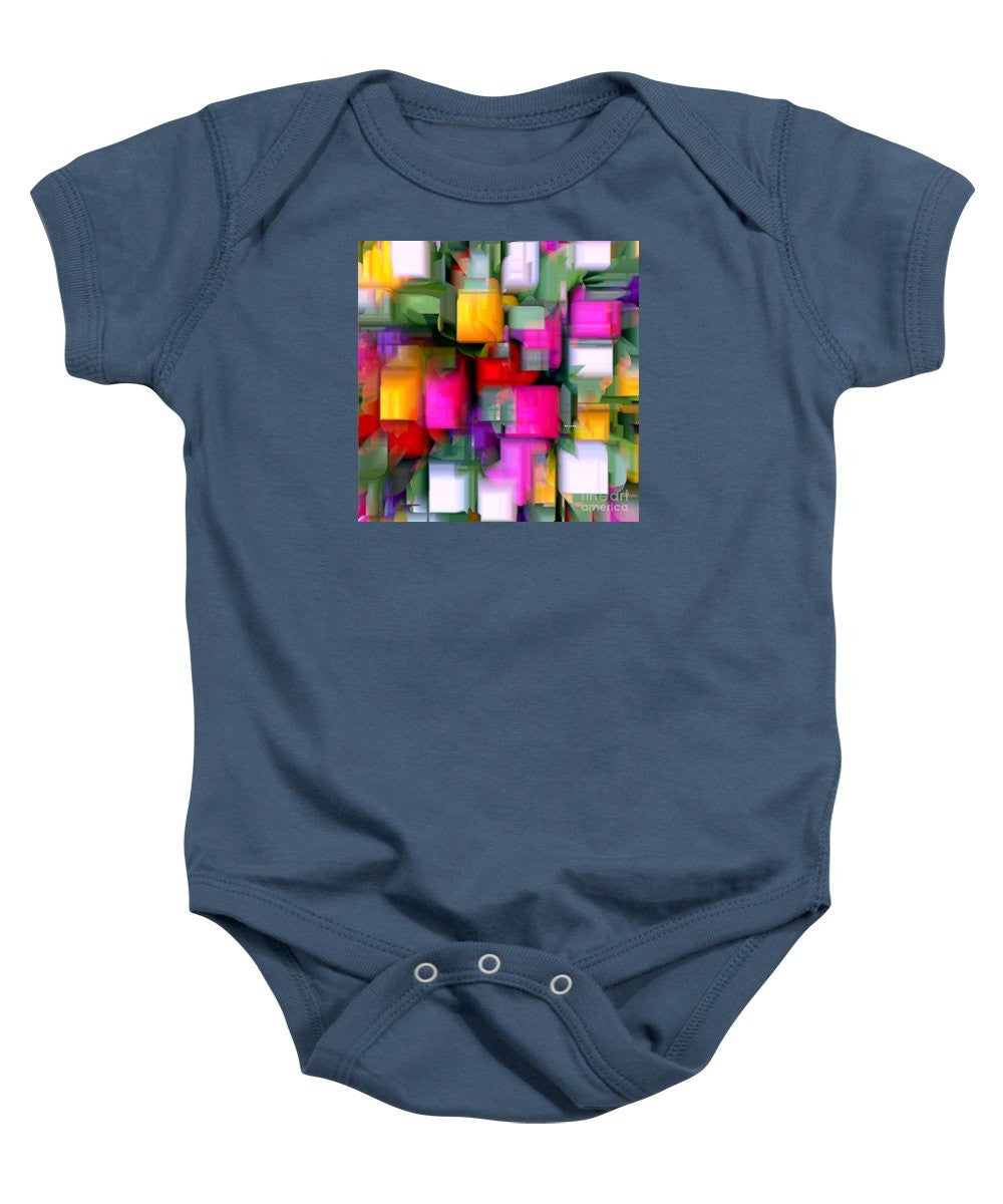 Baby Onesie - Want To Play