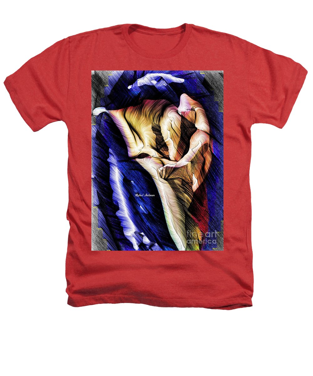 Watching Over You - Heathers T-Shirt