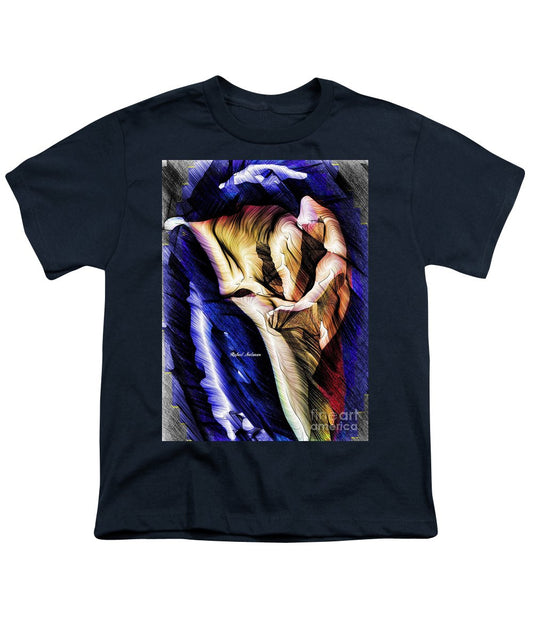 Watching Over You - Youth T-Shirt