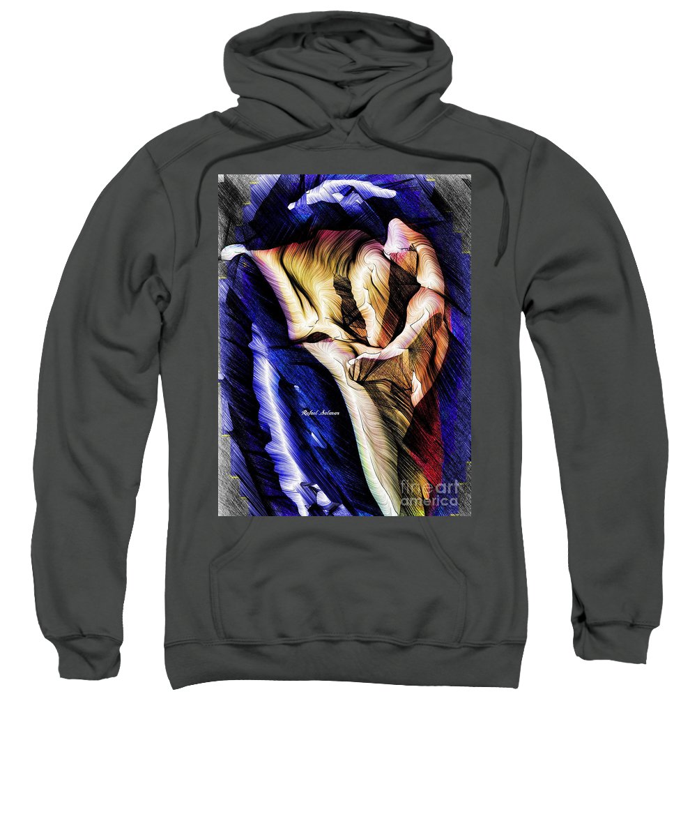 Watching Over You - Sweatshirt