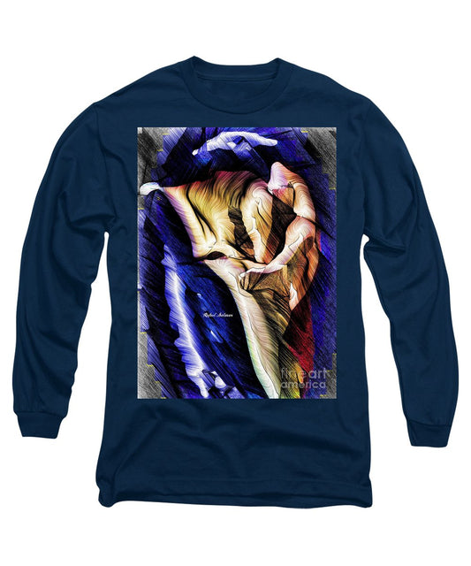 Watching Over You - Long Sleeve T-Shirt