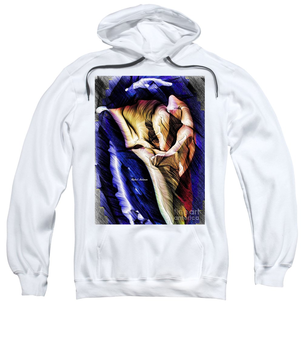 Watching Over You - Sweatshirt