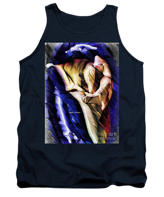 Watching Over You - Tank Top