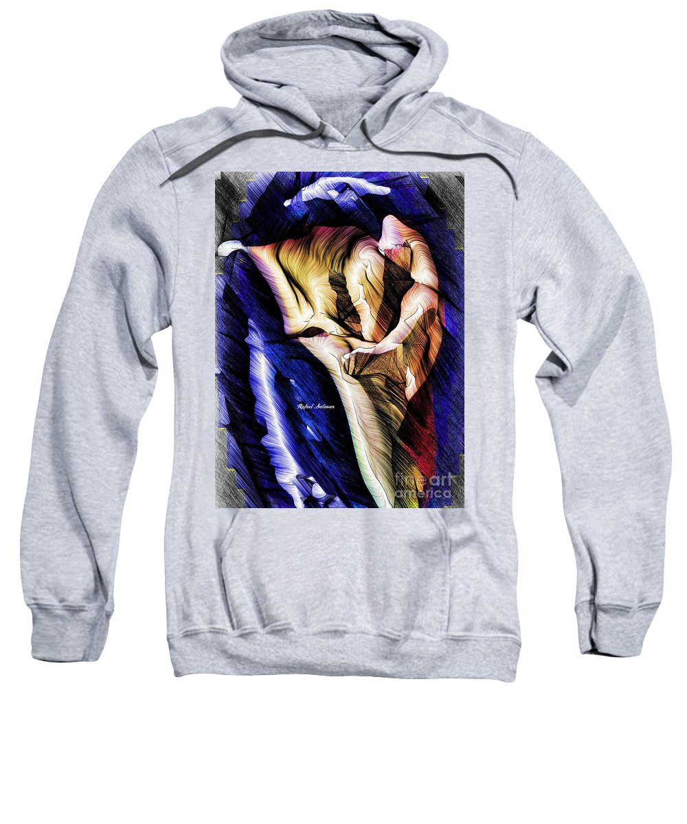 Watching Over You - Sweatshirt