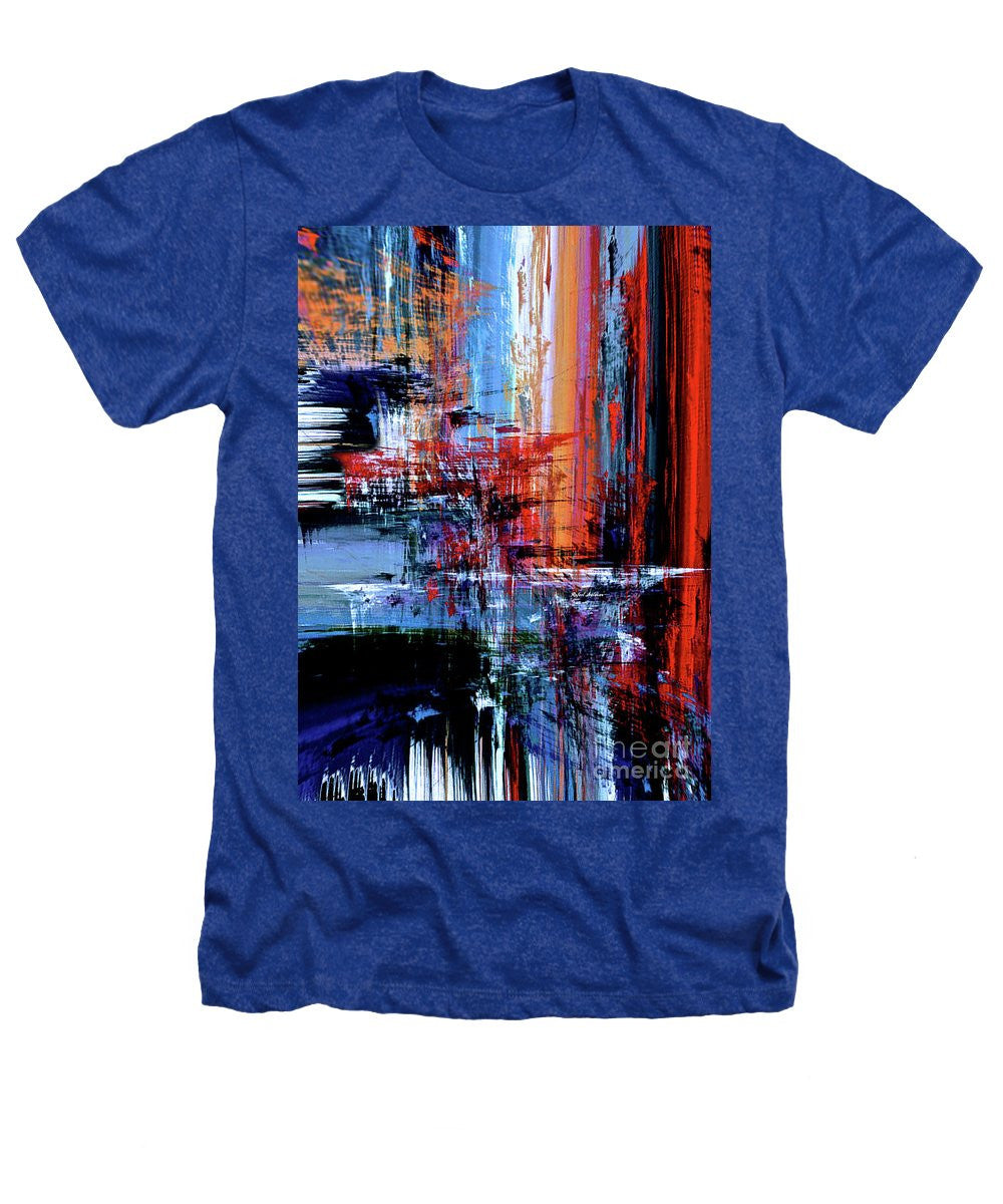 Heathers T-Shirt - Waterfall