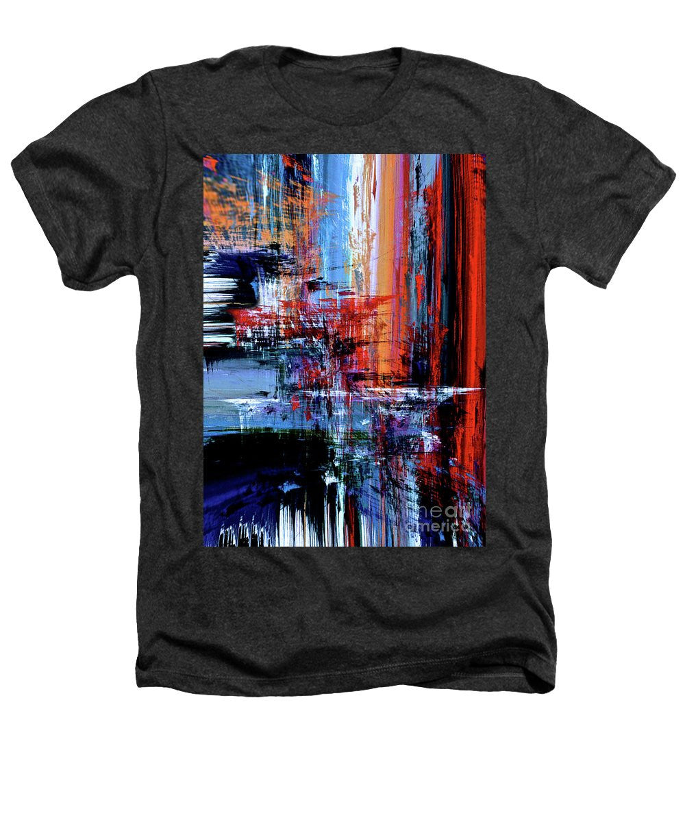 Heathers T-Shirt - Waterfall