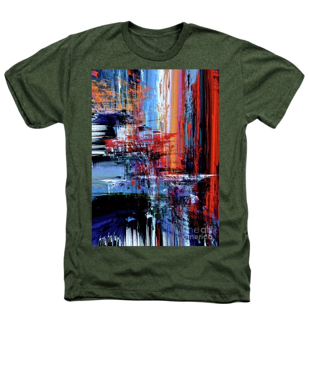 Heathers T-Shirt - Waterfall