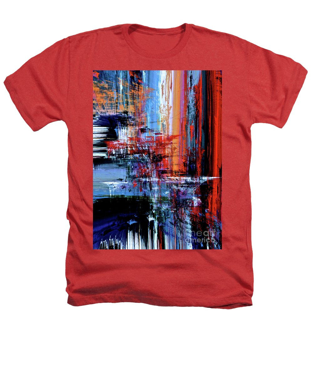 Heathers T-Shirt - Waterfall