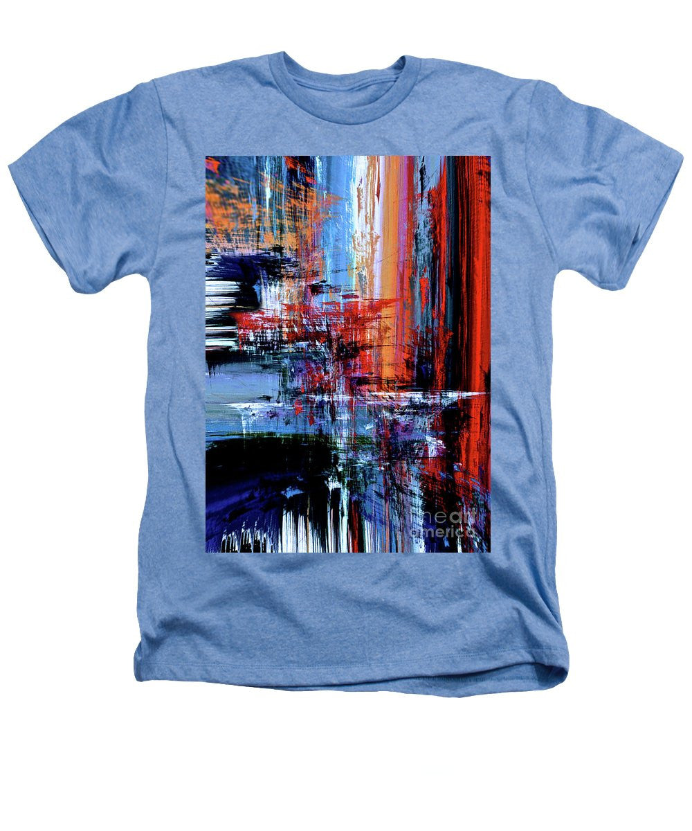 Heathers T-Shirt - Waterfall