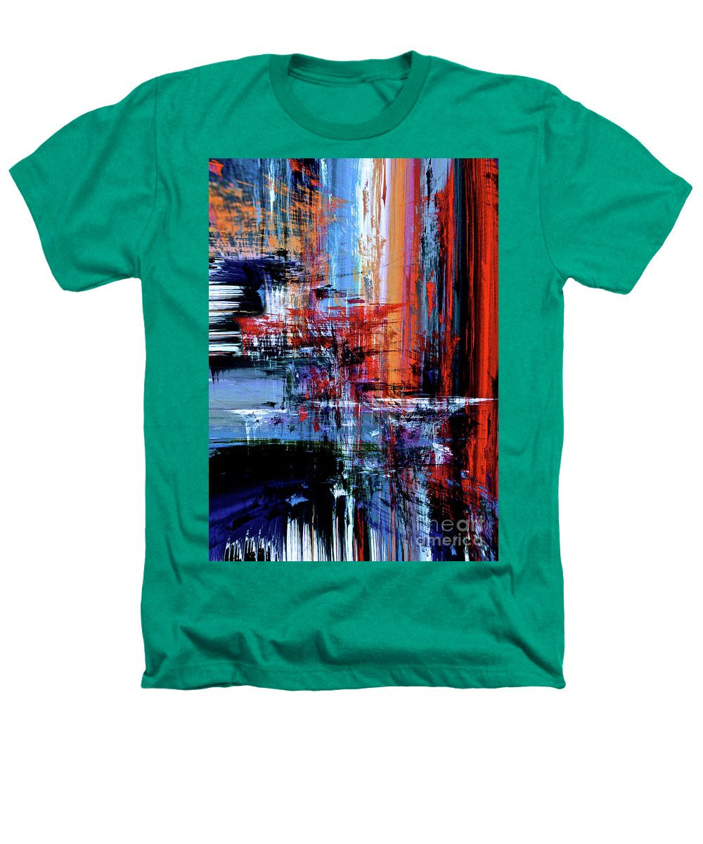 Heathers T-Shirt - Waterfall