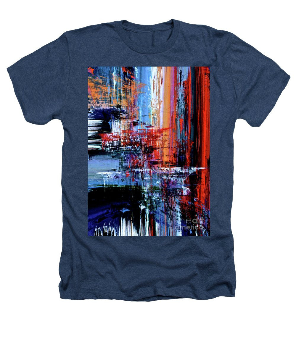 Heathers T-Shirt - Waterfall