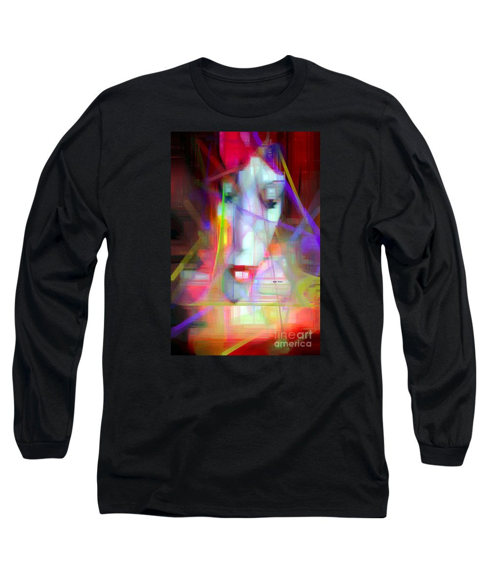 Long Sleeve T-Shirt - What Were You Thinking