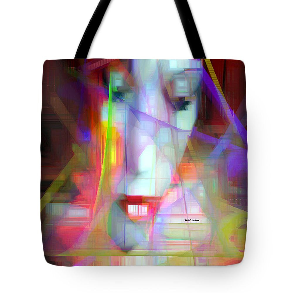 Tote Bag - What Were You Thinking