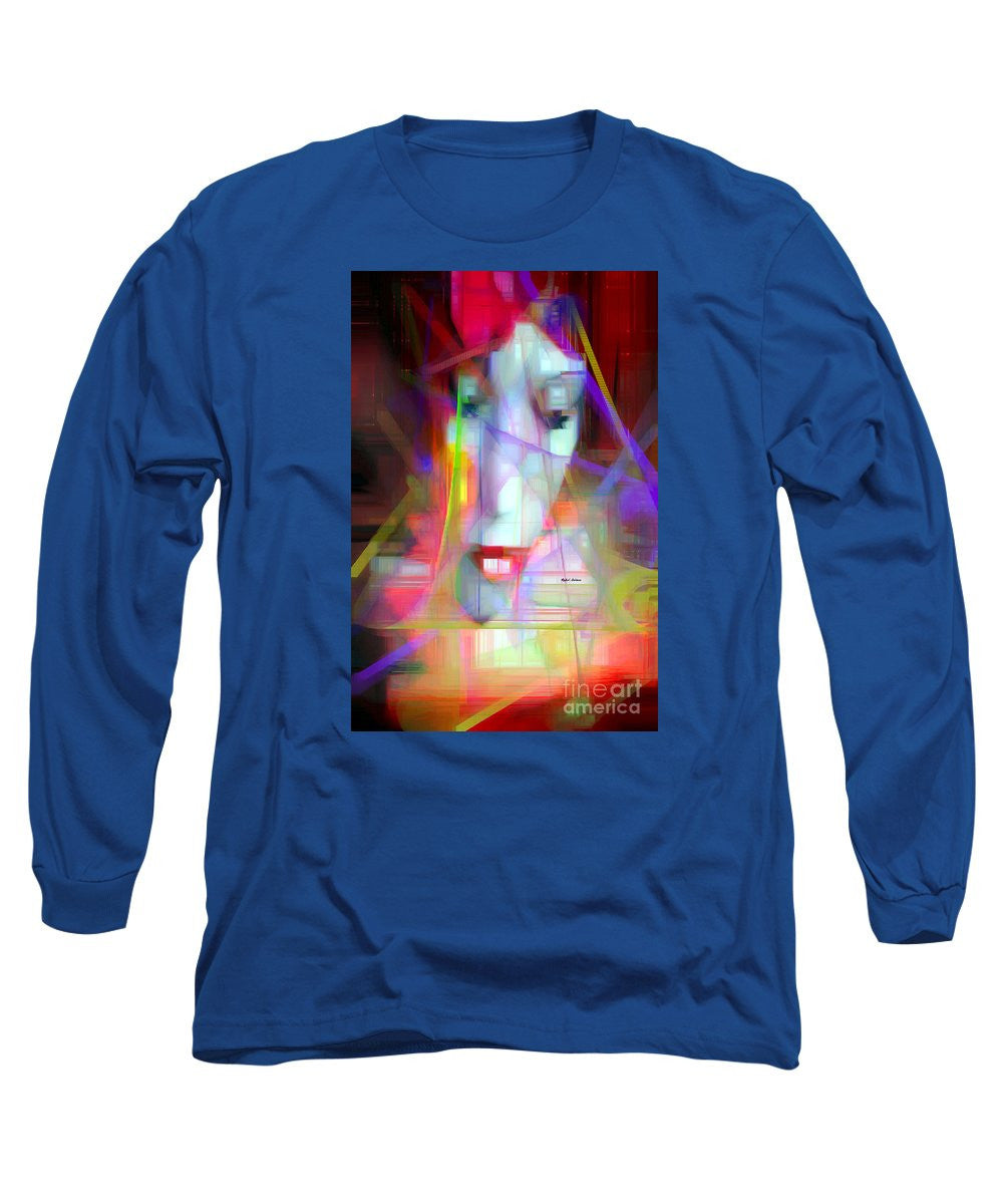 Long Sleeve T-Shirt - What Were You Thinking