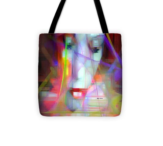 Tote Bag - What Were You Thinking