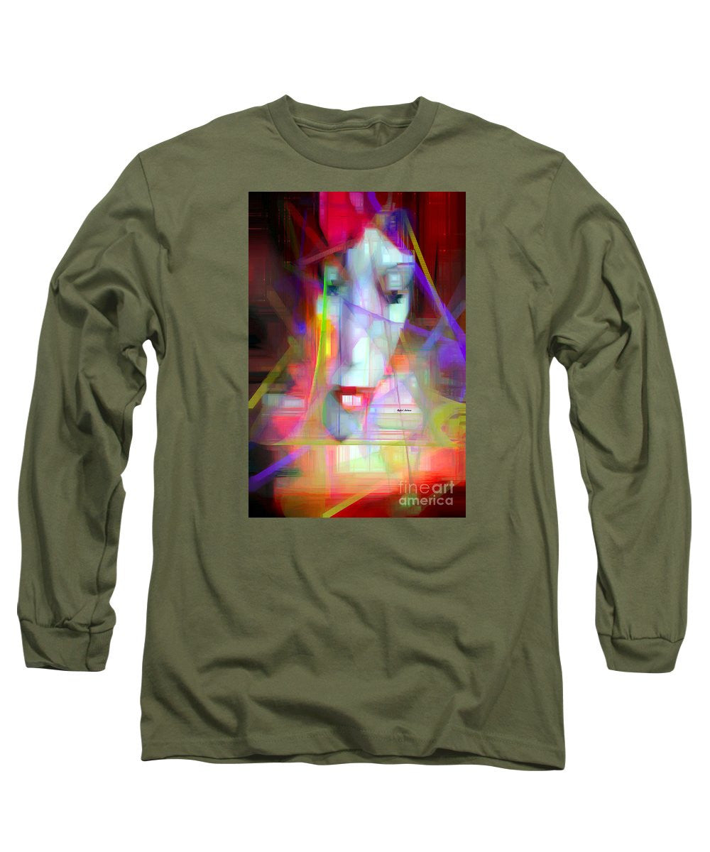 Long Sleeve T-Shirt - What Were You Thinking