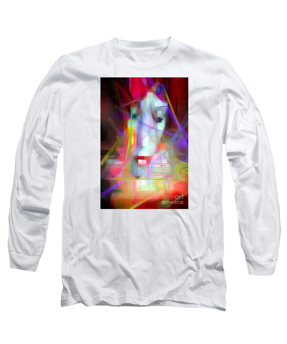 Long Sleeve T-Shirt - What Were You Thinking