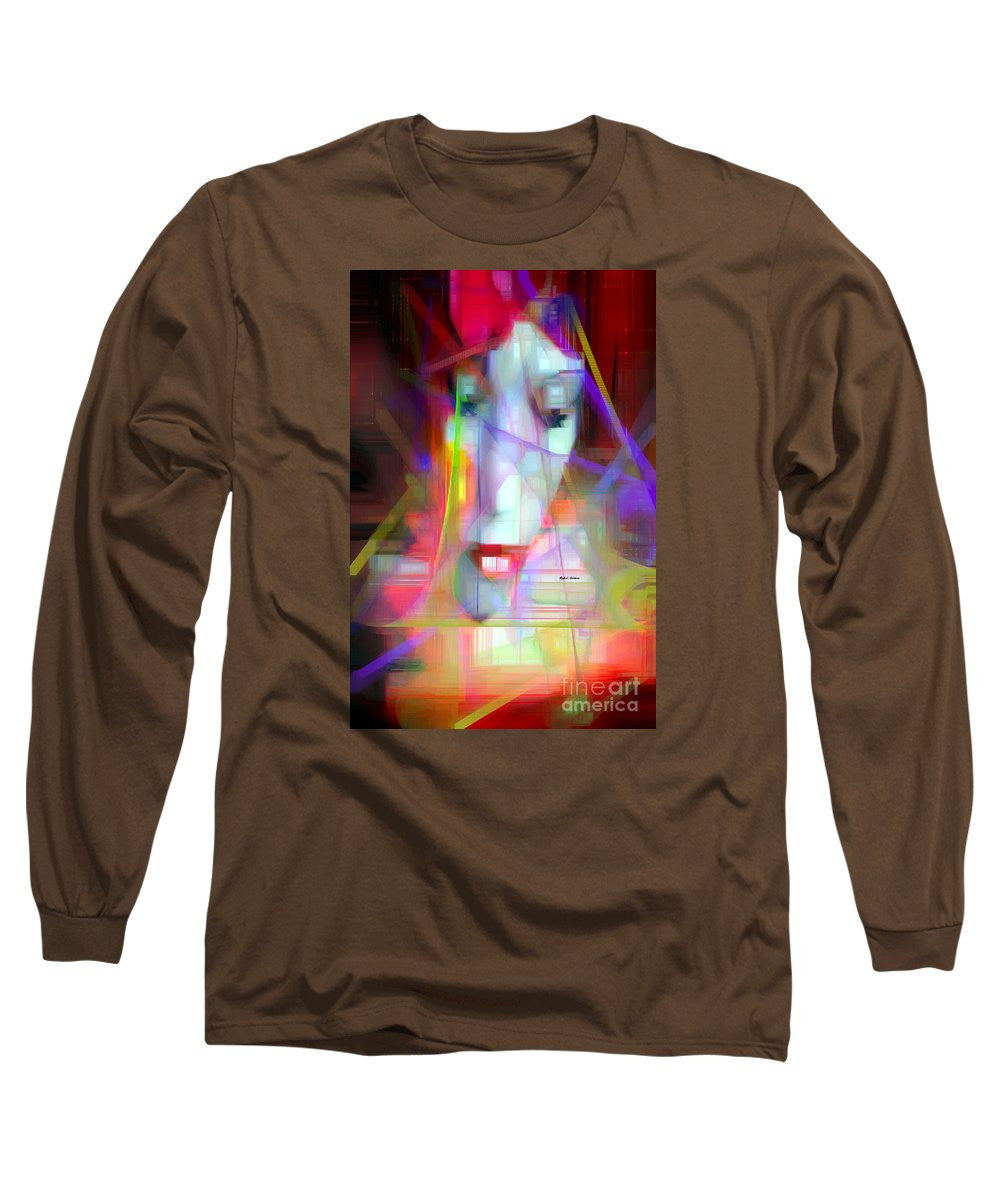 Long Sleeve T-Shirt - What Were You Thinking