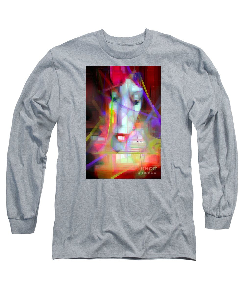 Long Sleeve T-Shirt - What Were You Thinking