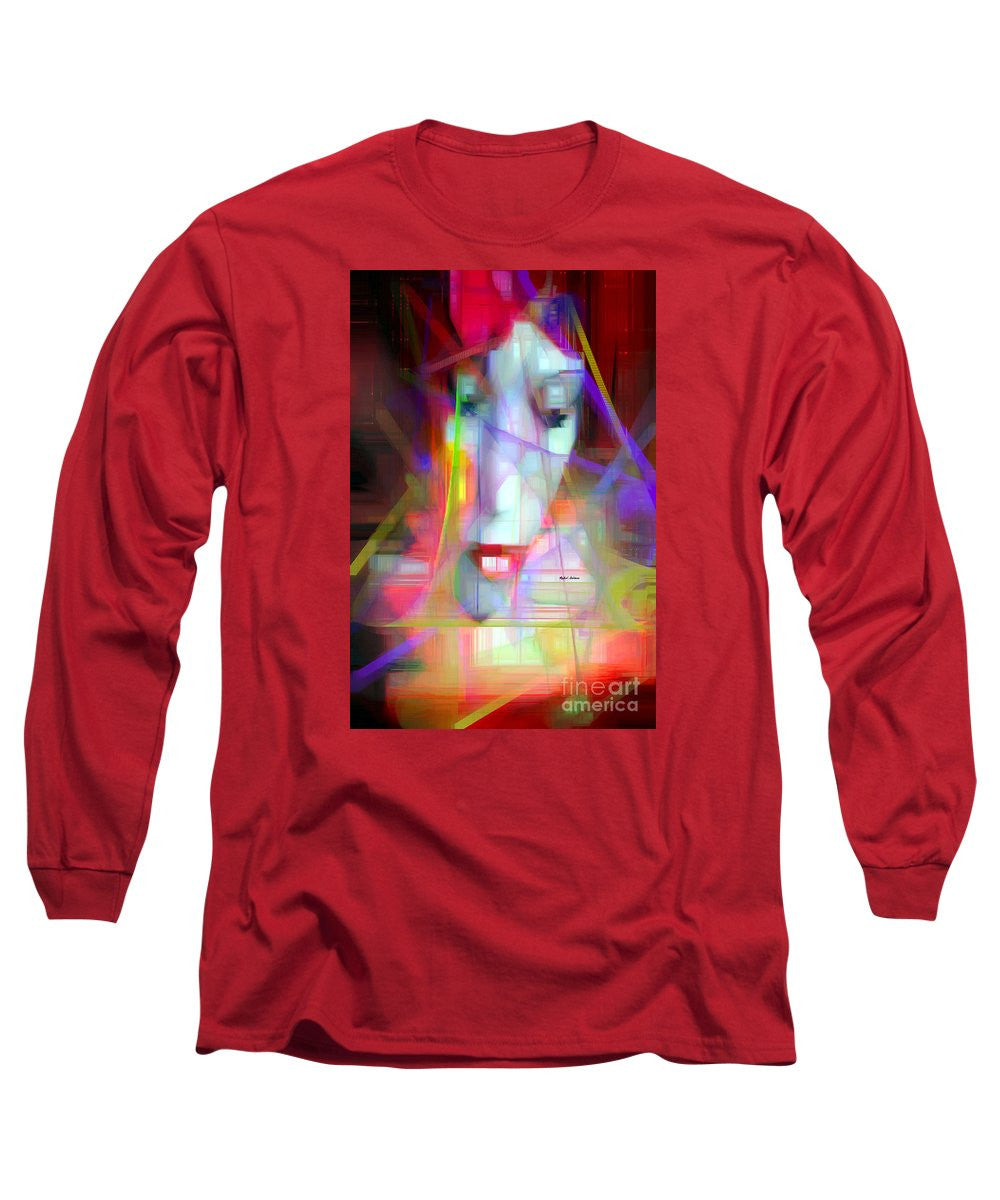 Long Sleeve T-Shirt - What Were You Thinking