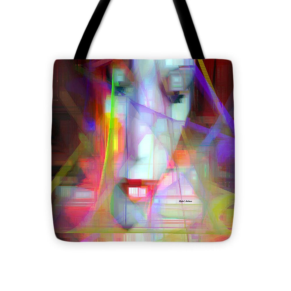 Tote Bag - What Were You Thinking