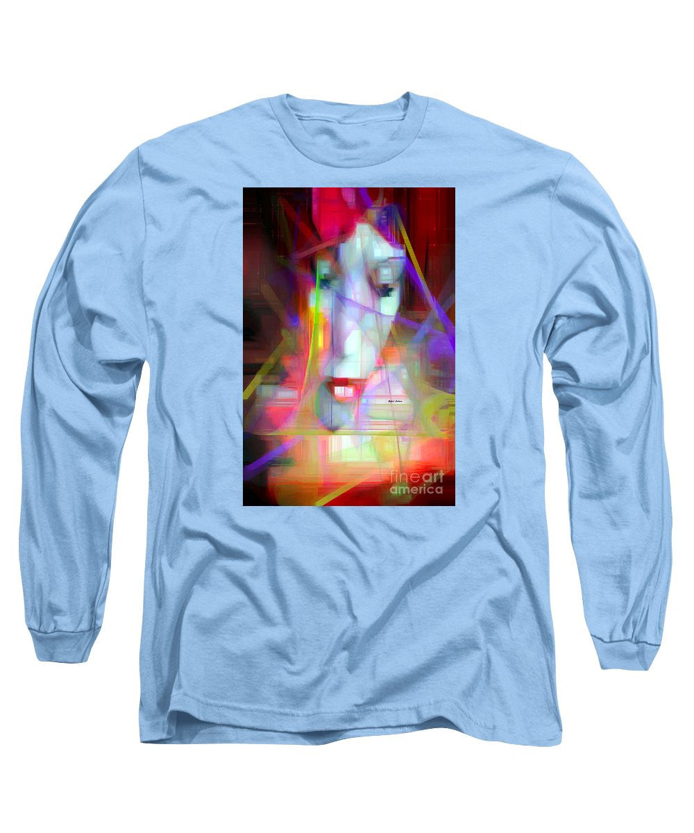 Long Sleeve T-Shirt - What Were You Thinking