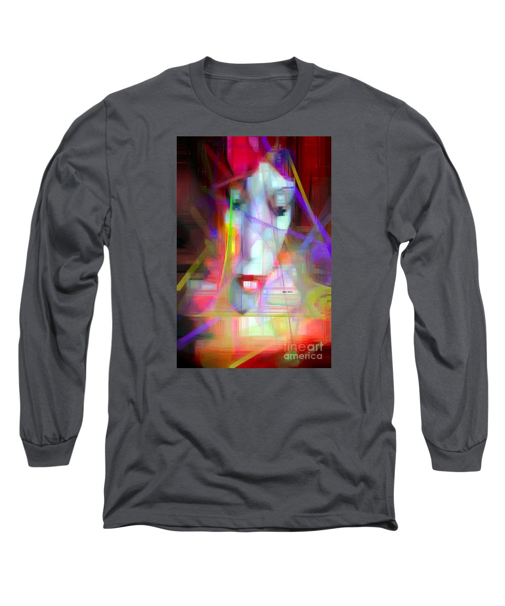 Long Sleeve T-Shirt - What Were You Thinking